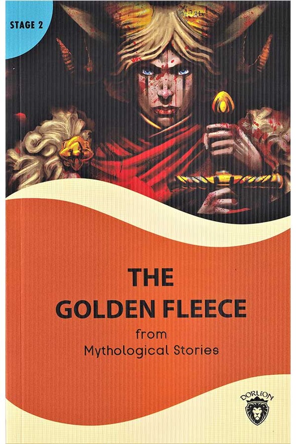 Alıştırmalı İngilizce Hikaye The Golden Fleece - Stage 2