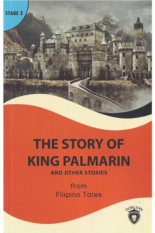 Alıştırmalı İngilizce Hikaye The Story of King Palmarin and Other Stories - Stage 2