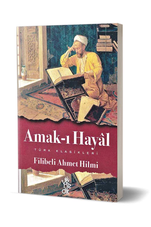 Amak-ı Hayal - Türk Klasikleri