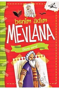 Benim Adım Mevlana - Thumbnail