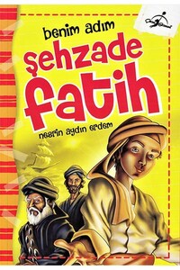 Benim Adım Şehzade Fatih - Thumbnail