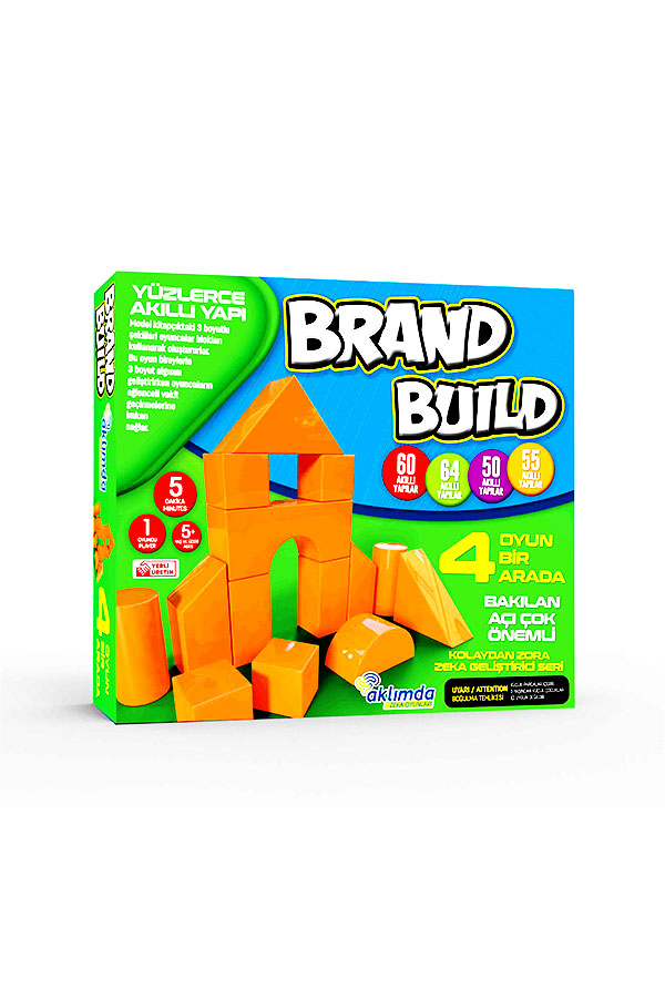 Brand Build