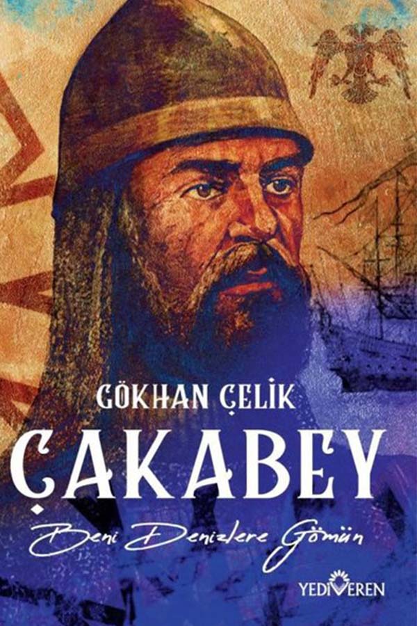 Çakabey - Yediveren Yayınları