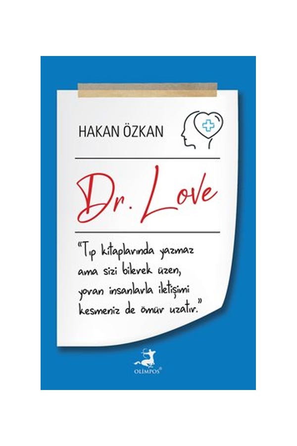 Dr.Love