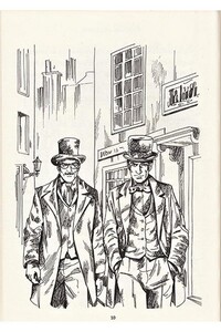 Dr. Jekyll ve Mr. Hyde - Çocuk Klasikleri - Ciltli - Thumbnail
