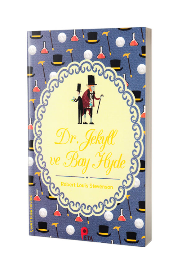 Dr.Jekyll ve Bay Hyde