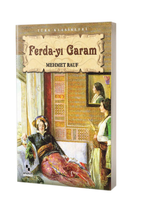 Ferda'yı Garam - Türk Klasikleri