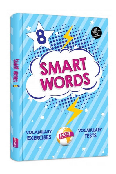 Follow Up 8 Smart Words - Smart English