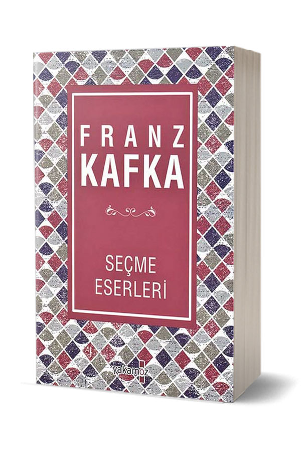 Franz Kafka - Seçme Eserler