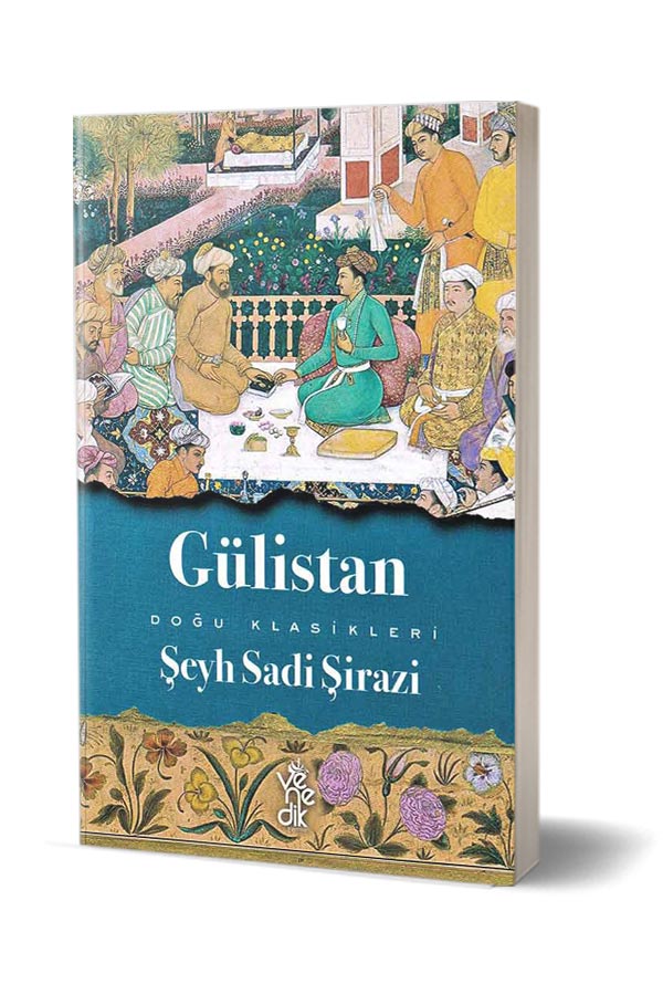 Gülistan - Doğu Klasikleri