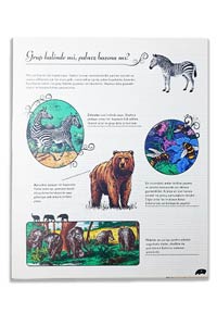 Hayvanların Krallığı - Teleskop Popüler Bilim - Thumbnail