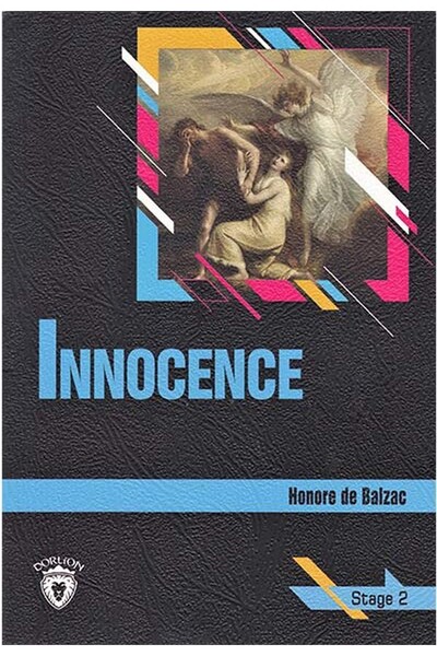 Innocence - Stage 2 - İngilizce Hikaye