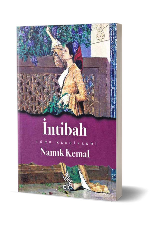 İntibah - Türk Klasikleri