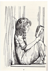 Jane Eyre - Çocuk Klasikleri - Ciltli - Thumbnail
