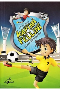Kaptan Fellini - Efsane Kramponlar - Thumbnail