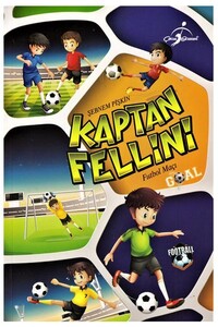 Kaptan Fellini - Futbol Maçı - Thumbnail
