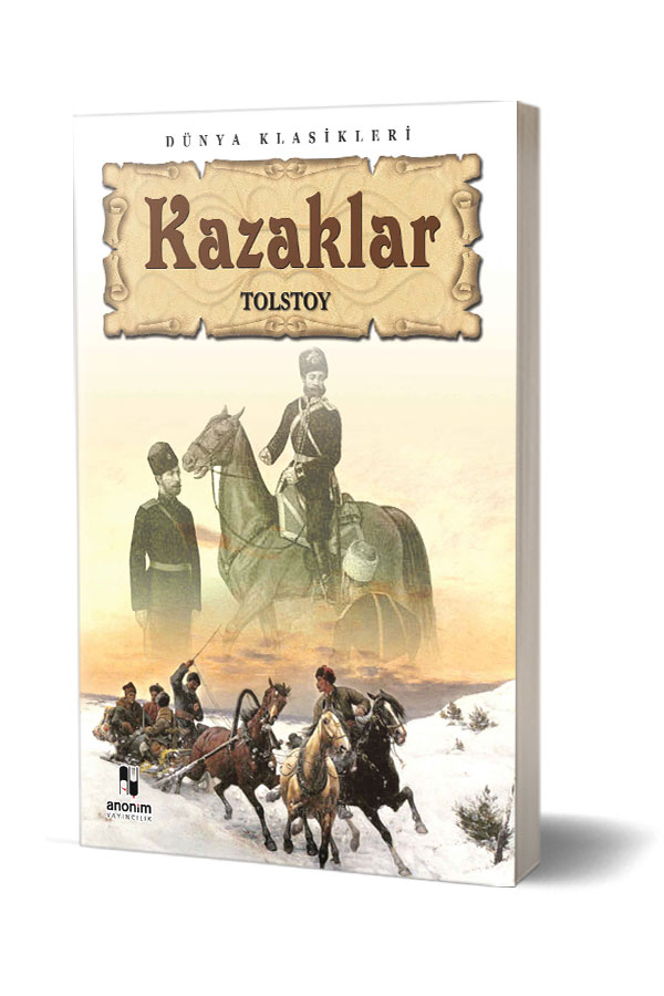 Kazaklar - Dünya Klasikleri