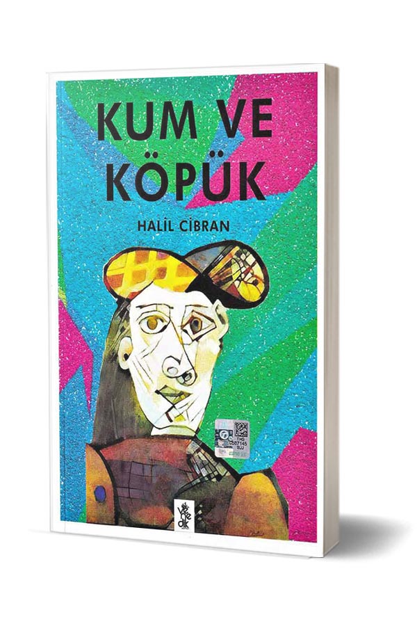 Kum ve Köpük - Venedik Yayınları