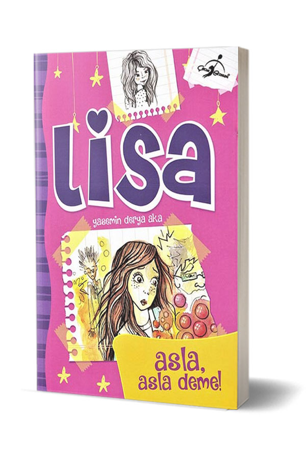 Lisa - Asla Asla Deme