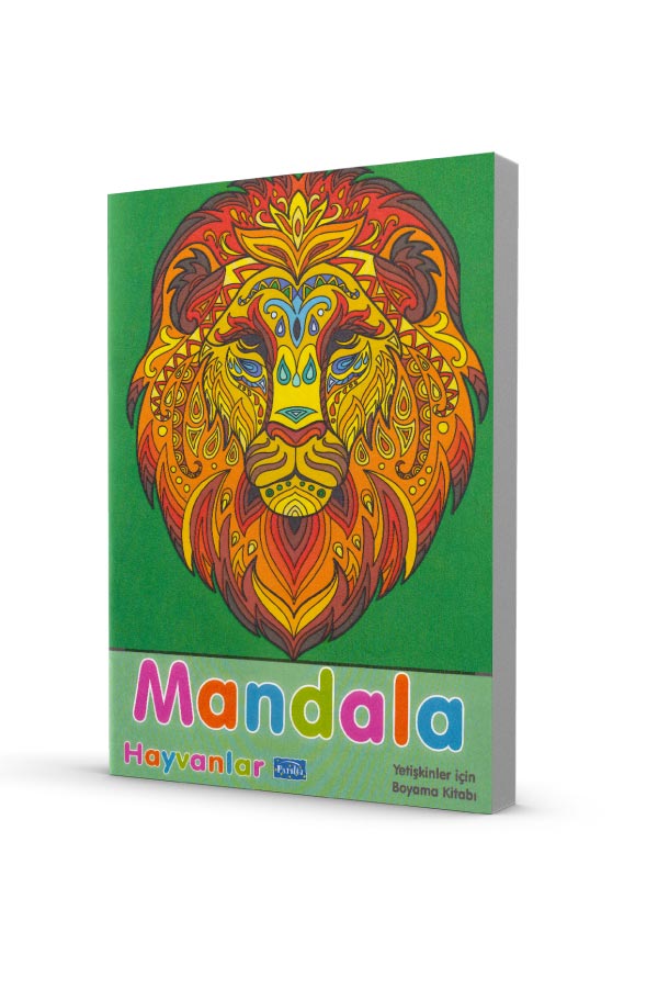 Mandala Hayvanlar