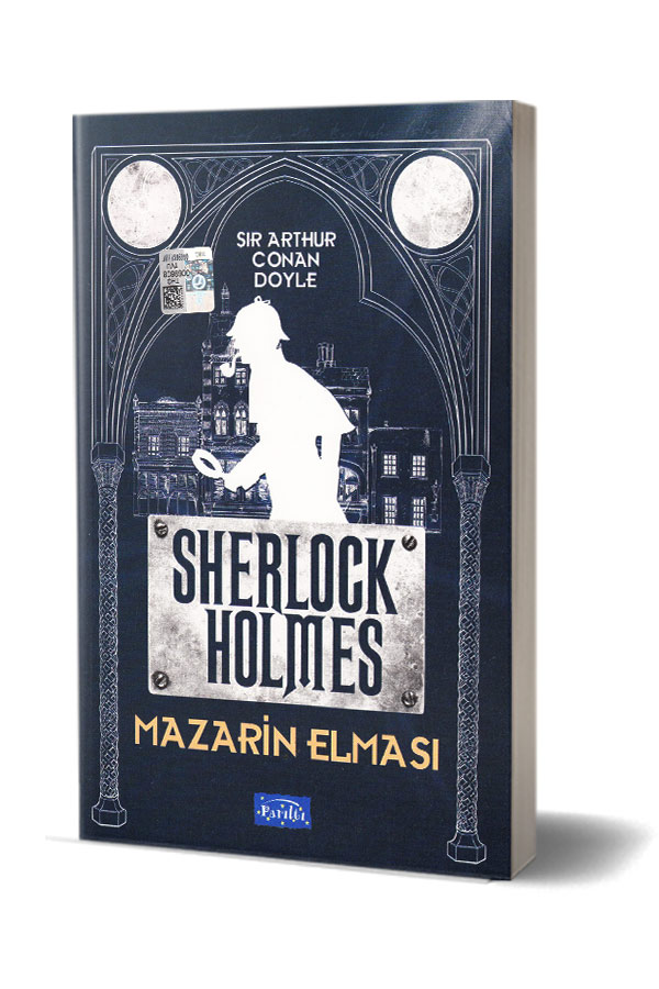 Mazarin Elması - Sherlock Holmes
