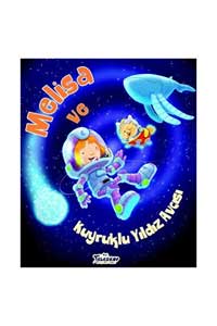 Melisa ve Kuyruklu Yıldız Avcısı - Thumbnail
