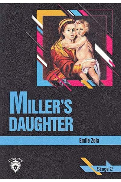 Miller's Daughter - Stage 2 - İngilizce Hikaye