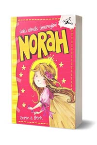 Norah - Ünlü Olmak Üzereyim - Thumbnail