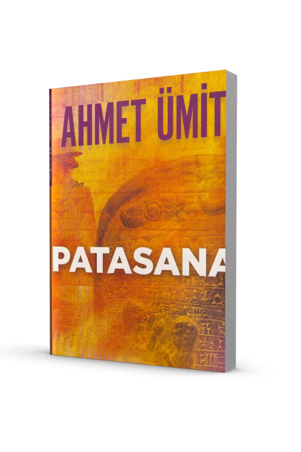 Patasana Ahmet Ümit