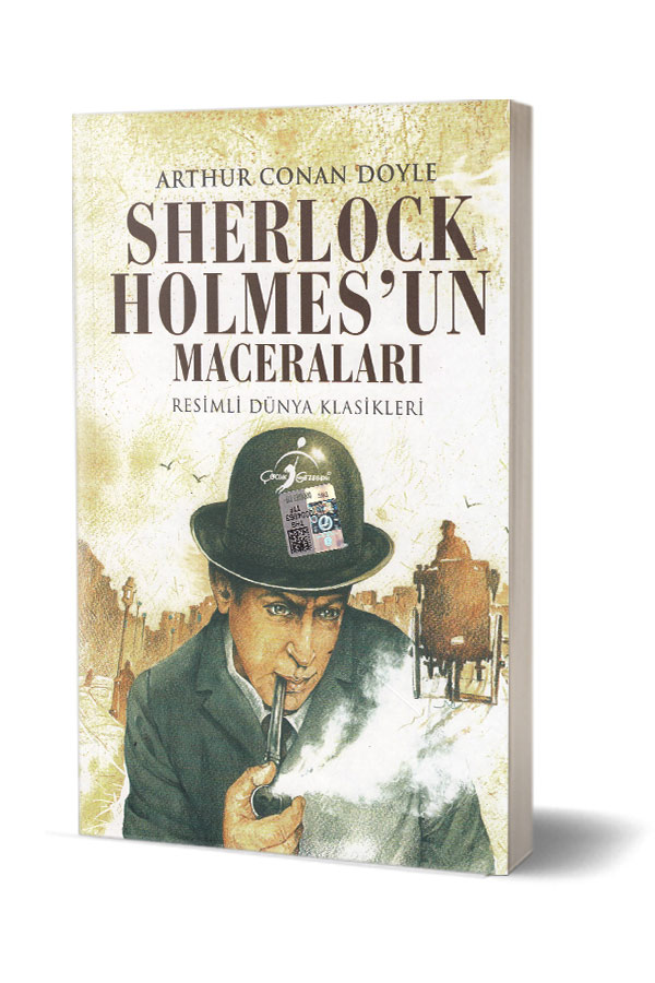 Resimli Dünya Klasikleri - Sherlock Holmes 'in Maceraları