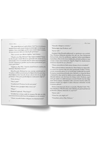 Sherlock Holmes Kutulu Set 5 Kitap - Anonim Yayıncılık - Thumbnail