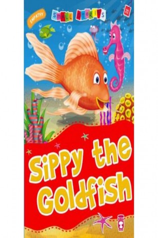Sippy The Goldfish - Japon Balığı Şıpşıp (İngilizce) - Thumbnail