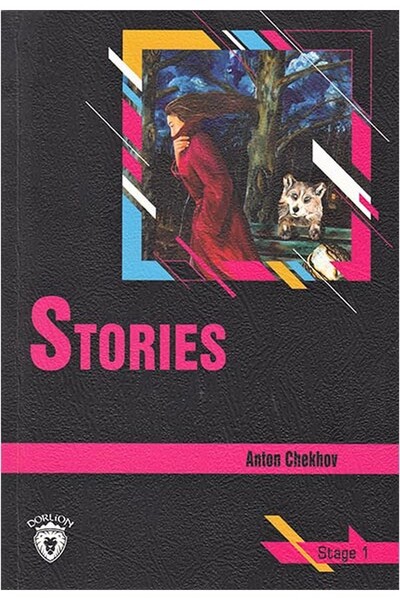 Stories - Stage 1 - İngilizce Hikaye