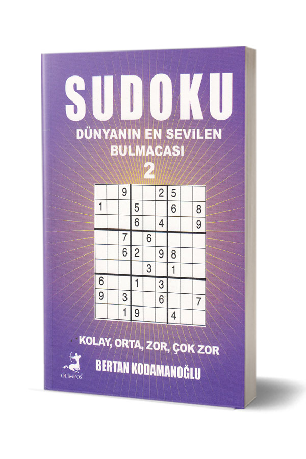 Sudoku - 2