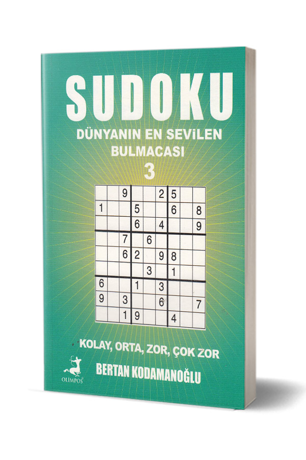 Sudoku - 3