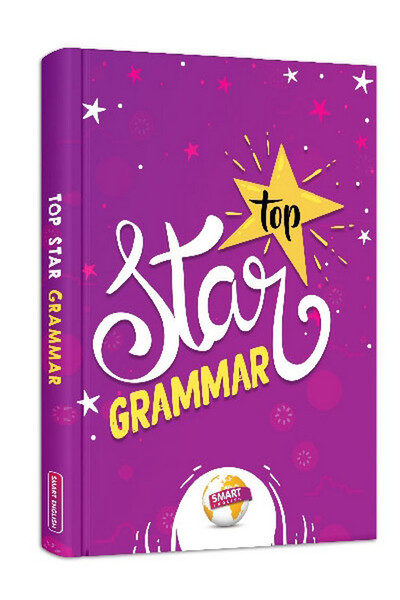 Top Star Grammar - Smart English