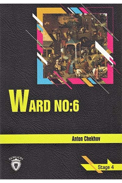 Ward No: 6 - Stage 4 - İngilizce Hikaye
