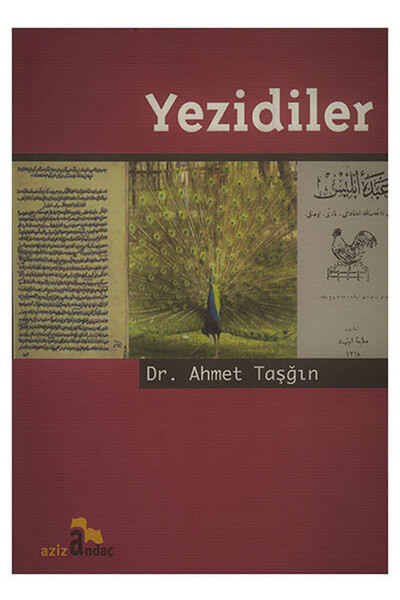 Yezidiler
